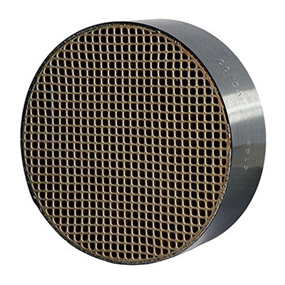 ឧបករណ៍បំលែងកាតាលីករ ចង្ក្រានឈើ