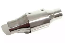Sport Car Catalytic Converter high quality