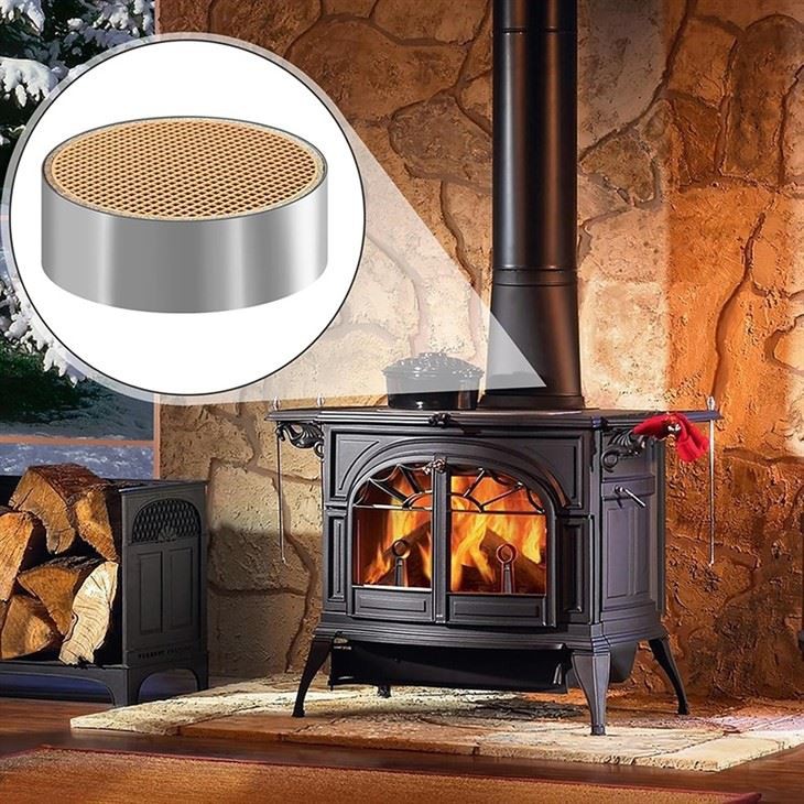 Wood Stove Catalytic Converter price