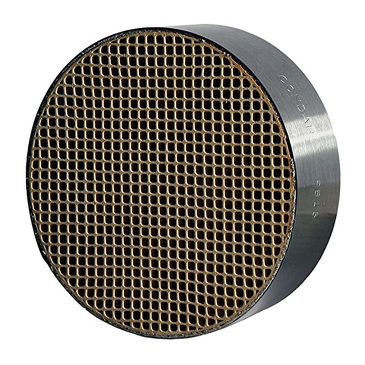 ឧបករណ៍បំលែងកាតាលីករ