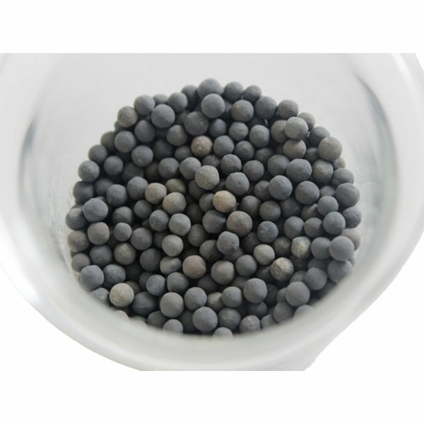 កាតាលីករព្យាបាលហ្គាសសំណល់សរីរាង្គ