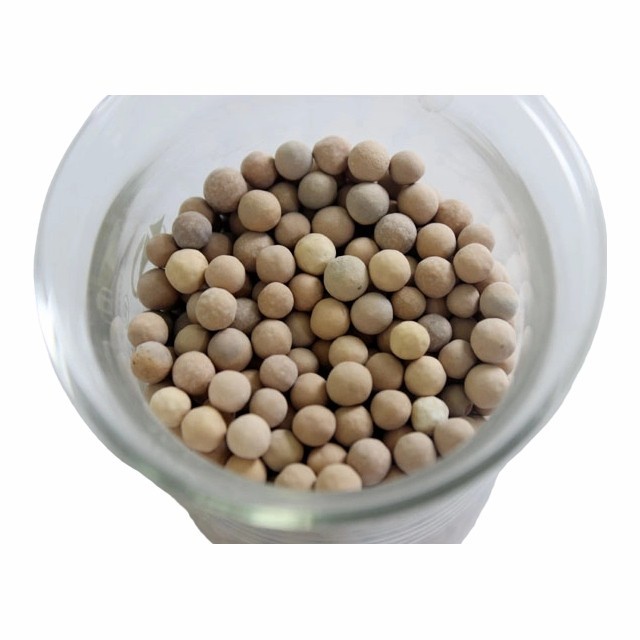 AL2O3 Organic Waste Gas Treatment Catalyst suppliers