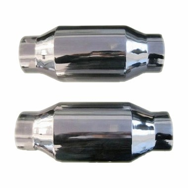 កម្មវិធីបម្លែងកាតាលីកររថយន្ត