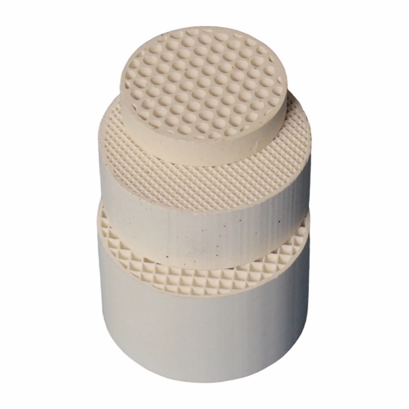 Honeycomb Ceramic Substrate high quality