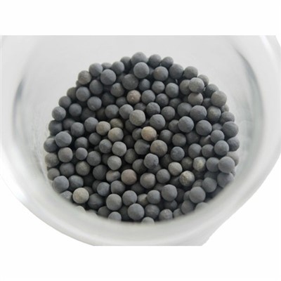 កាតាលីករព្យាបាលហ្គាសសំណល់សរីរាង្គ AL2O3