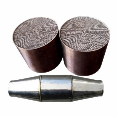 កម្មវិធីបំលែងកាតាលីករ CNG