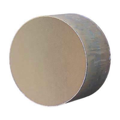 ម៉ាស៊ីនម៉ាស៊ូត Exhaust Gas Purification SCR