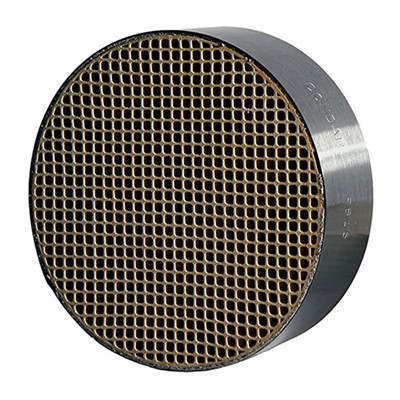 កាតាលីករចង្ក្រានឈើ