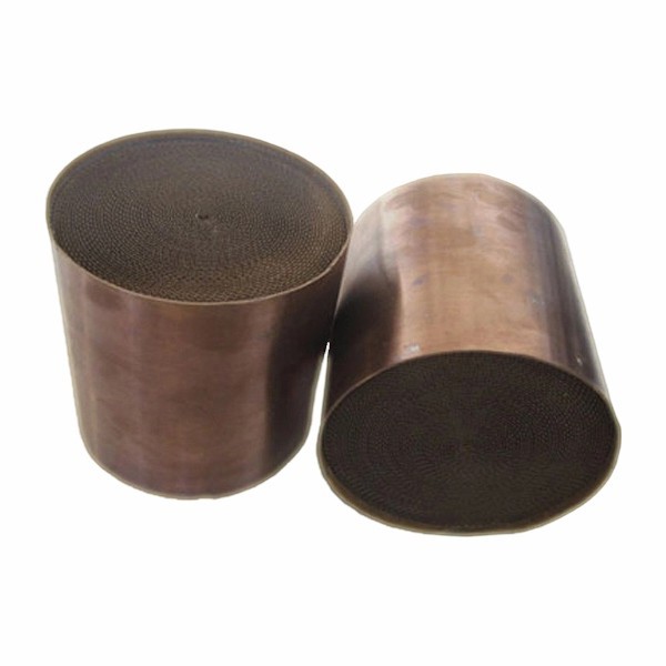 Three Way Catalytic Converter factory